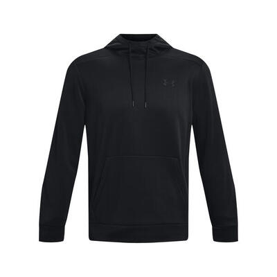Felpa con cappuccio Under Armour Fleece®