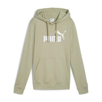 Hoodie Damen Puma Essential No. 1 Logo Fleece