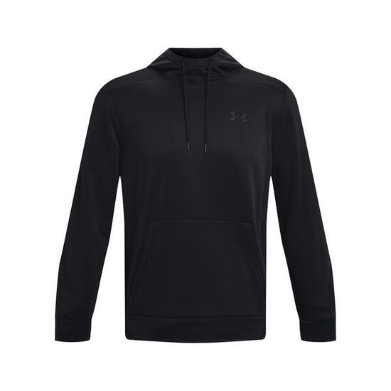 Felpa con cappuccio Under Armour Fleece®
