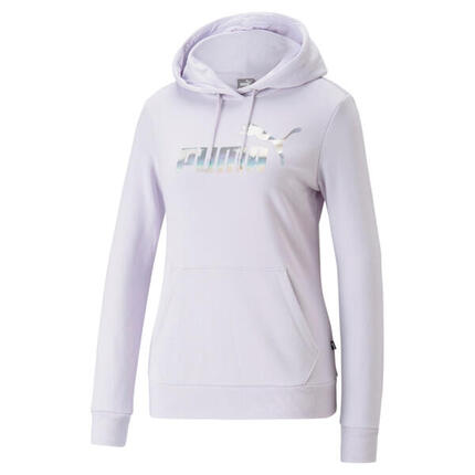 Sweat à capuche Puma modèle 674449-68 pour femmes