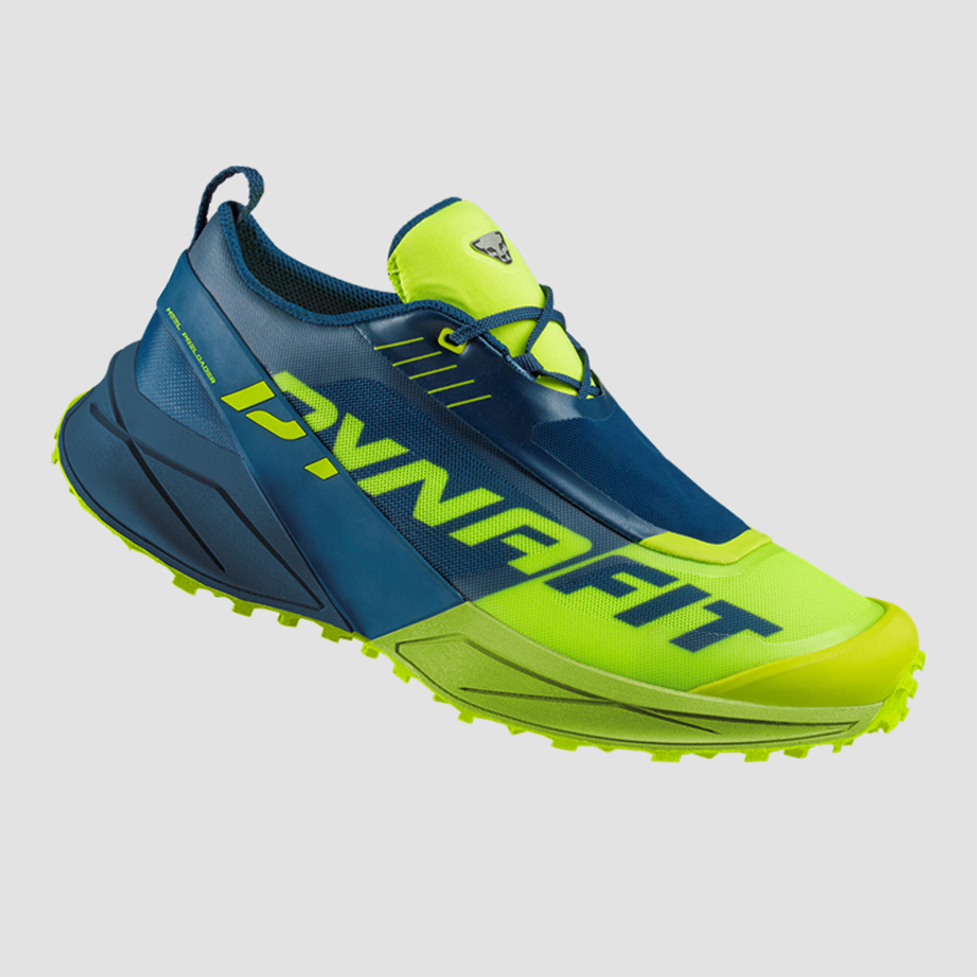 Scarpa running uomo Dynafit Ultra 100 3/4