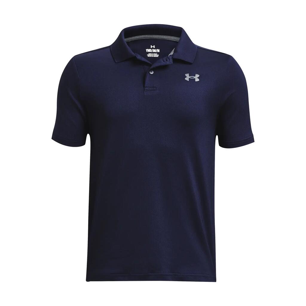 Поло за деца Under Armour Performance