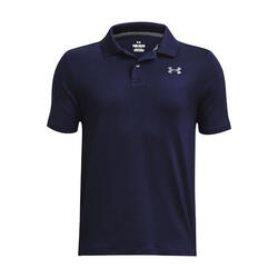 Polo enfant Under Armour Performance
