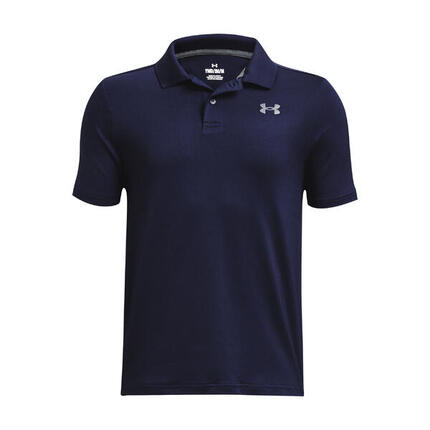 Polo enfant Under Armour Performance