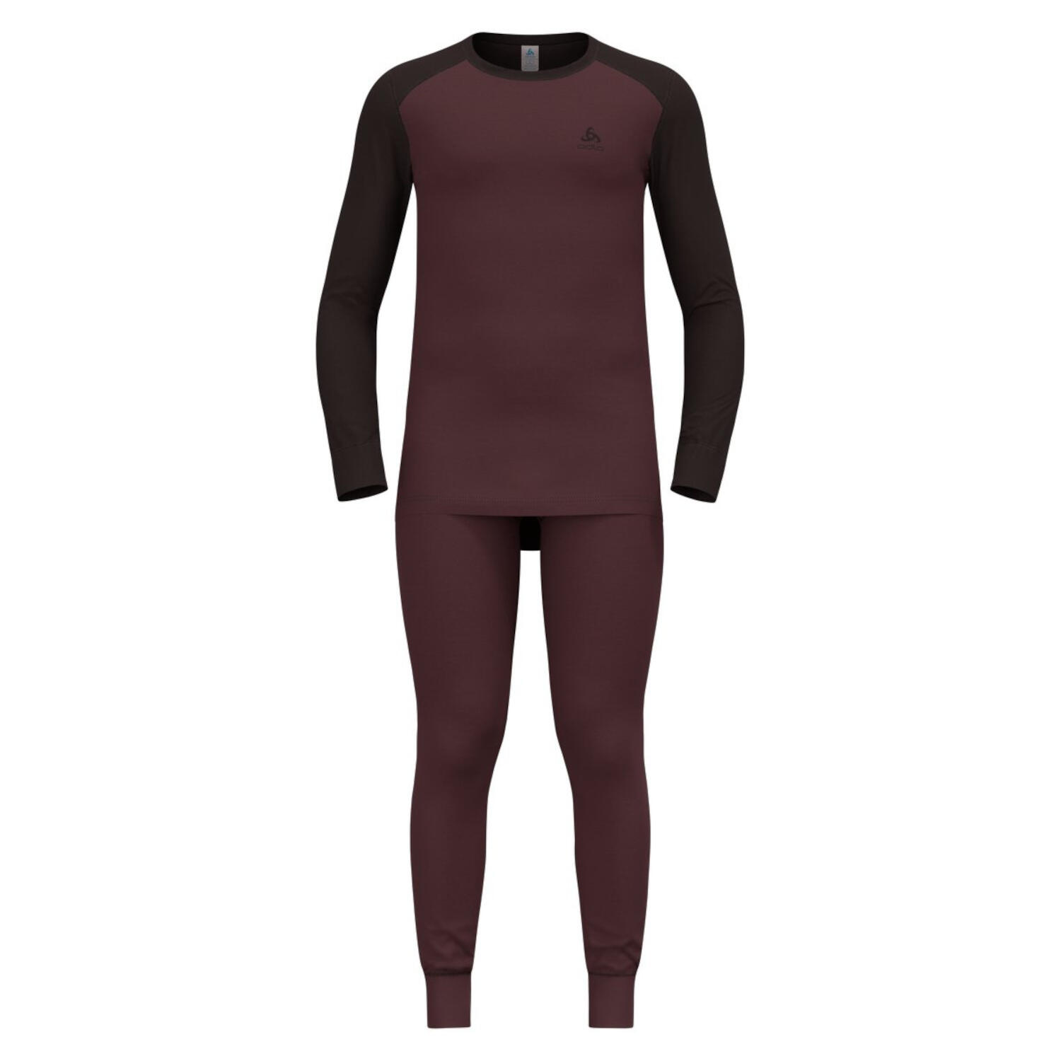 ODLO Odlo Herren Unterwäsche Set Active Warm Eco Base Layer Set 196702