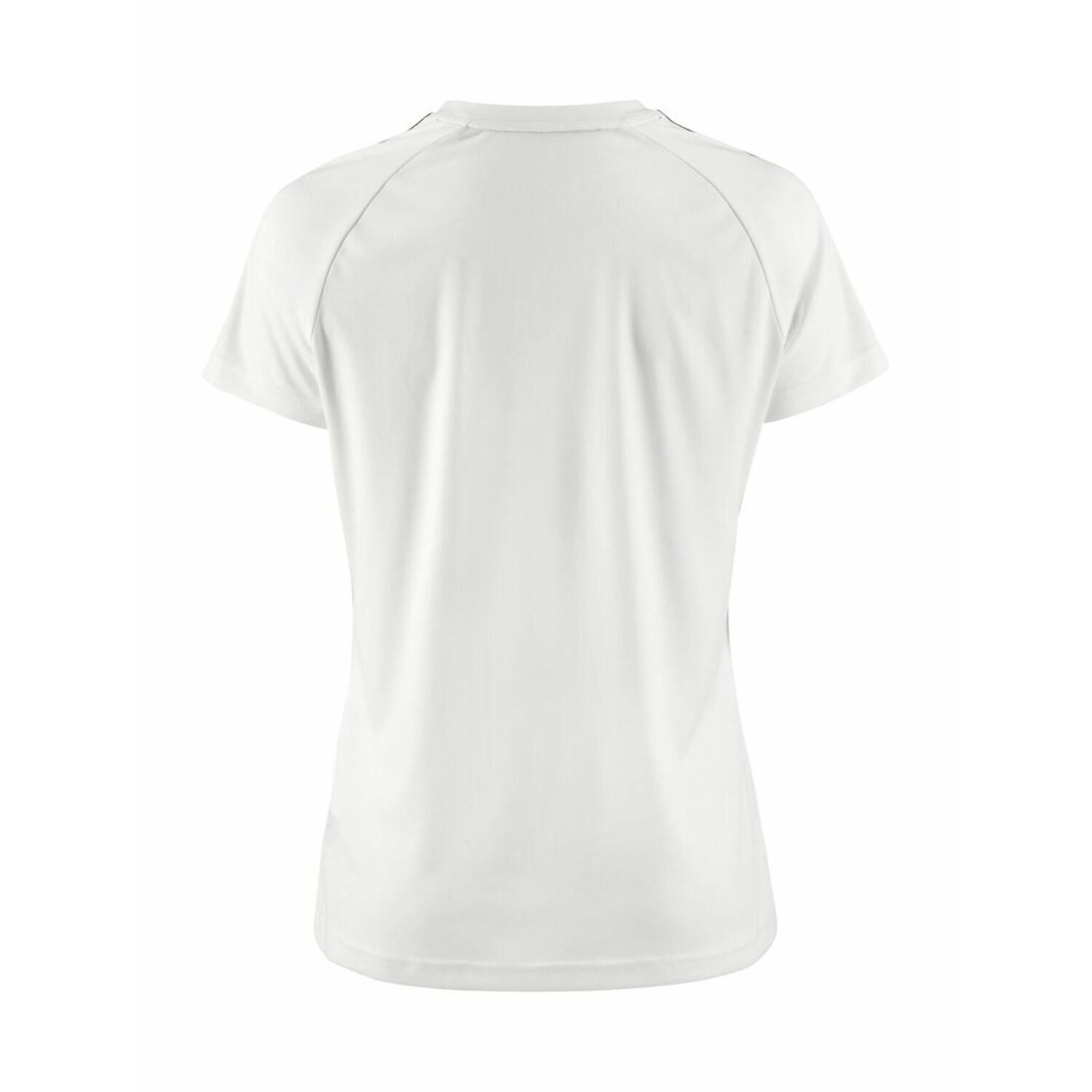 Trikot Damen Craft Squad 2.0 Contrast 2/4