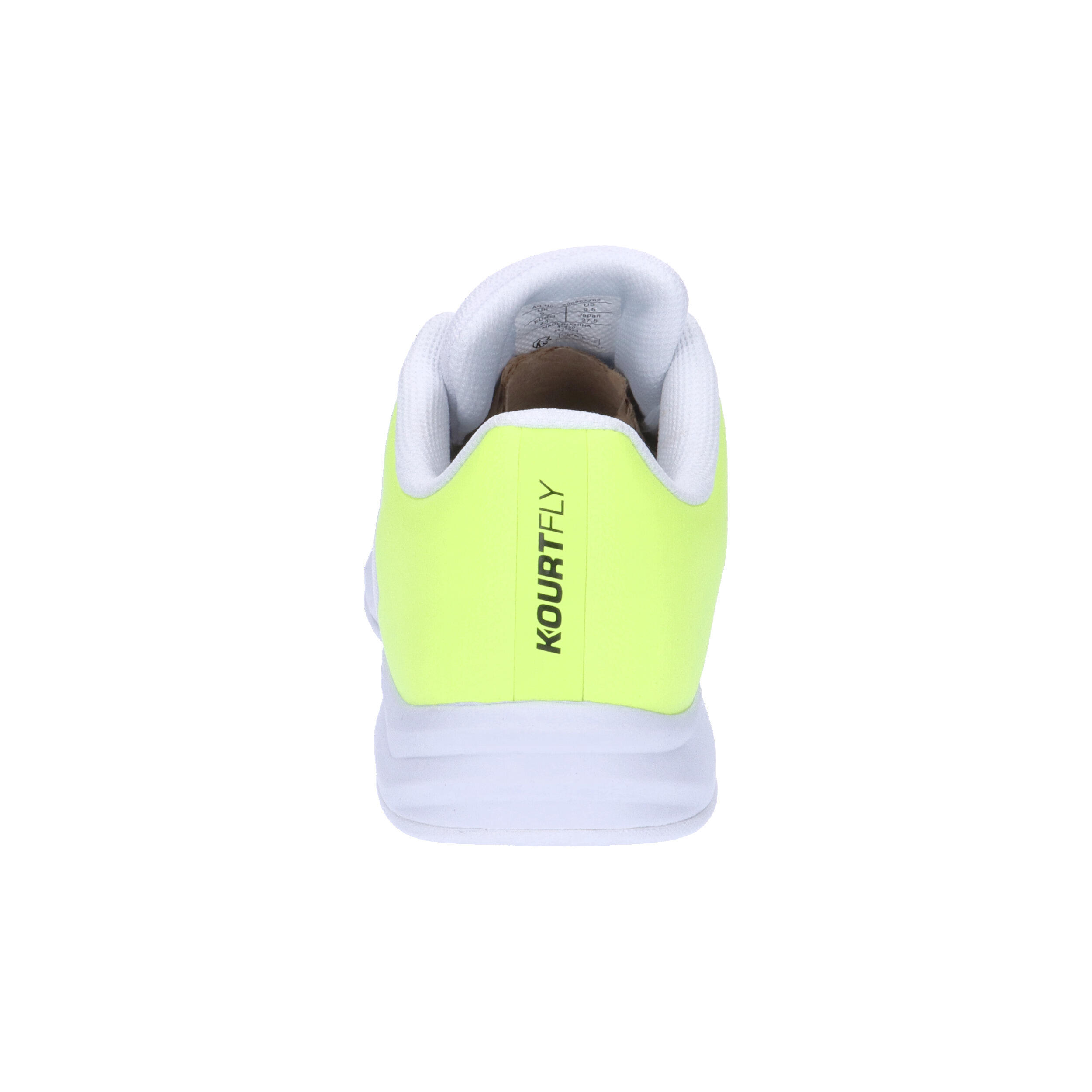 Damskie buty halowe Kempa Kourtfly Three 5/7