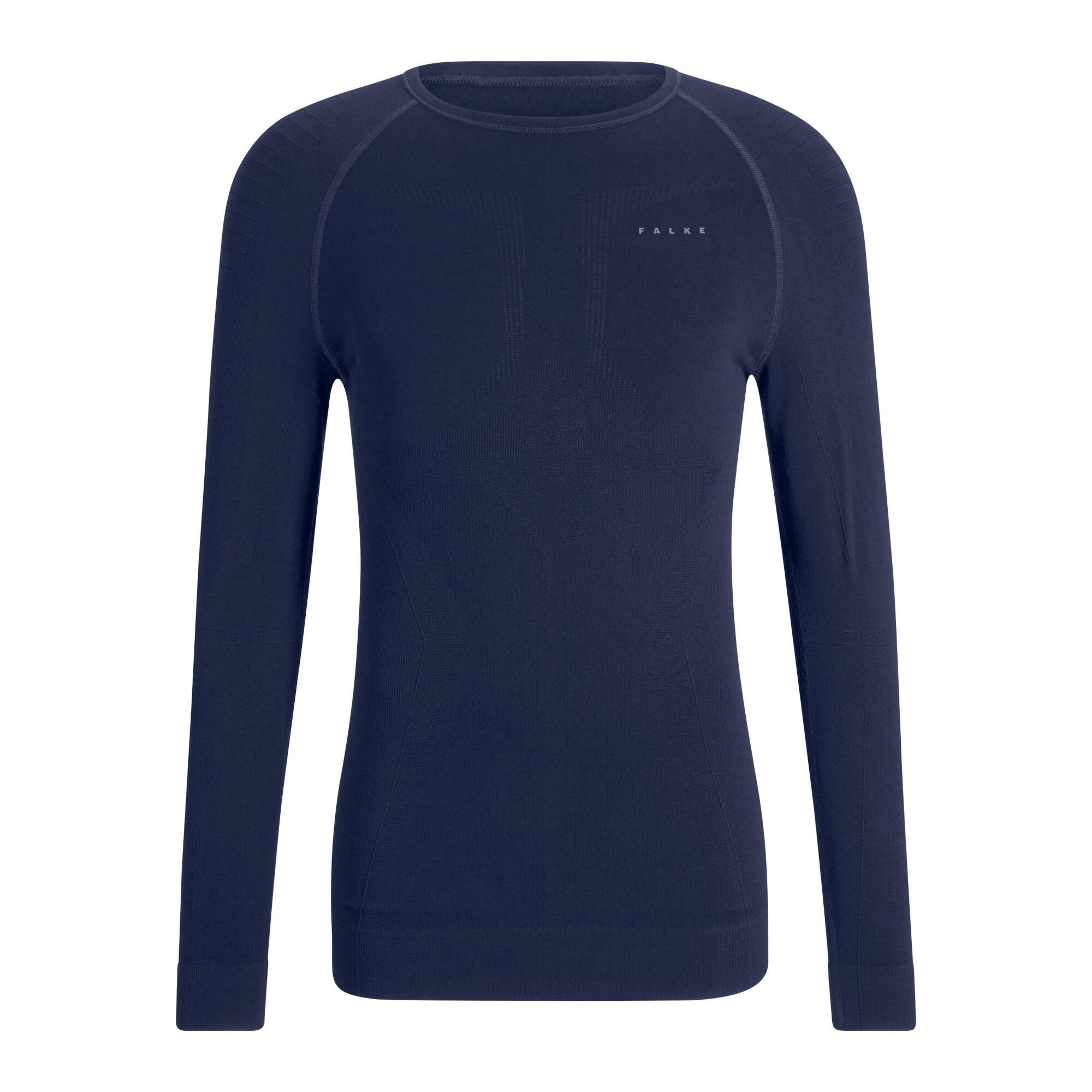 FALKE Falke Herren Shirt Maximum Warm Longsleeved Shirt Tight 33537