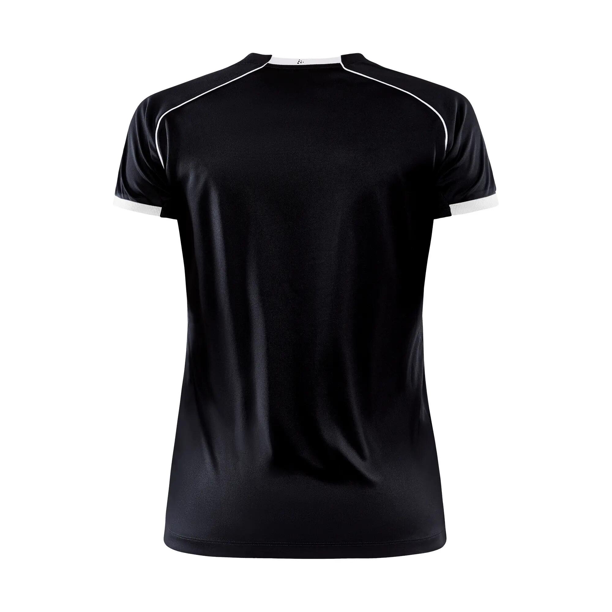 Craft Damen Trikot Progress 2.0 Solid Jersey 1910173 2/2