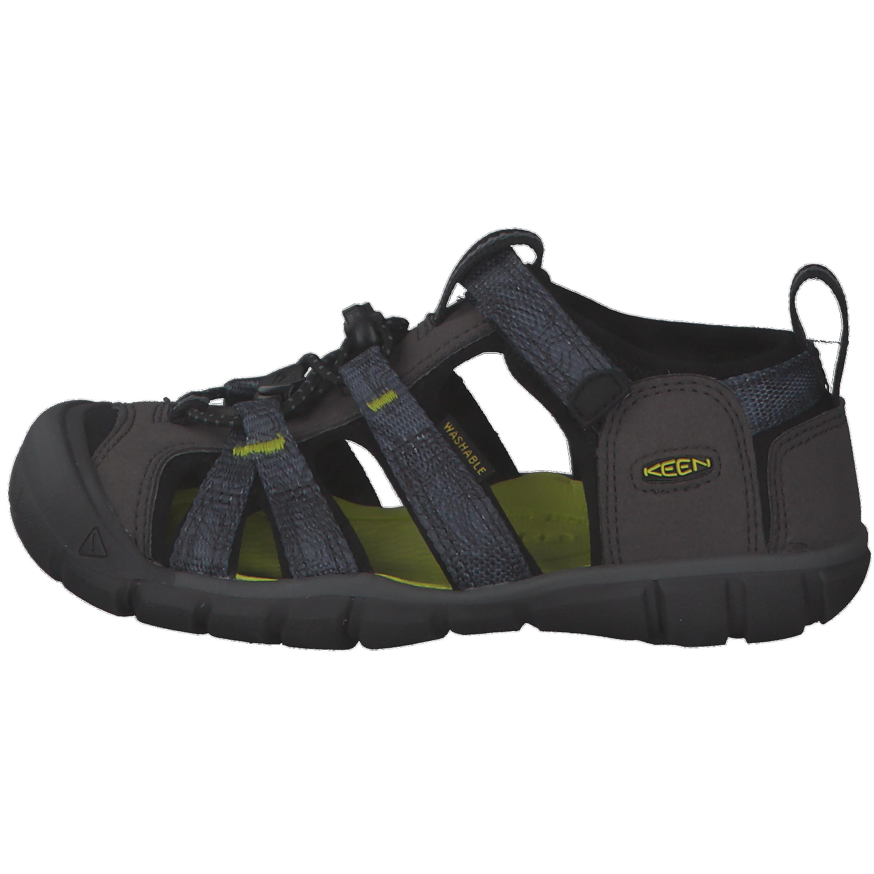 Scarpa universali bambini Keen Seacamp II Cnx 2/7