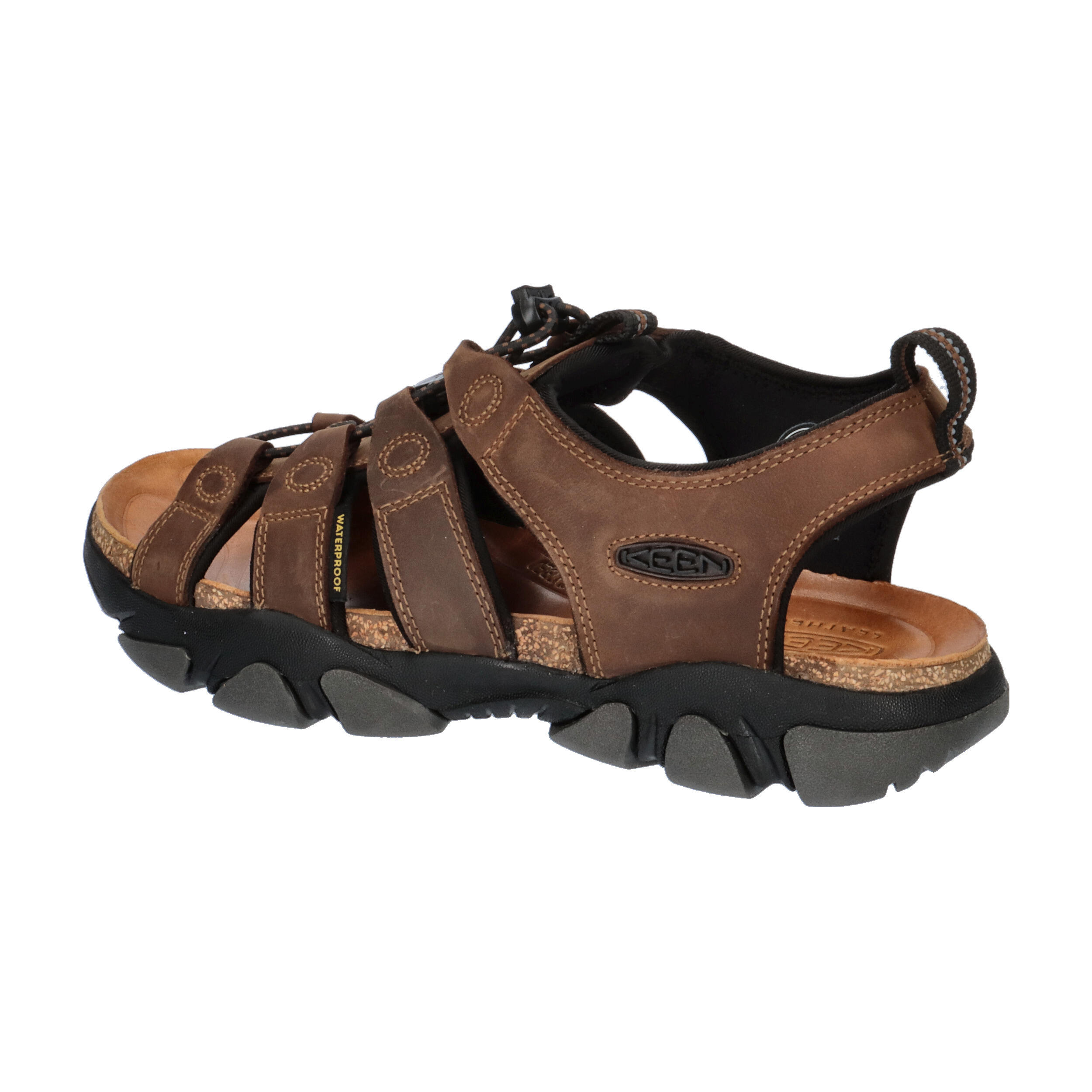 Keen Herren Sandale Daytona II Sandal 2/10