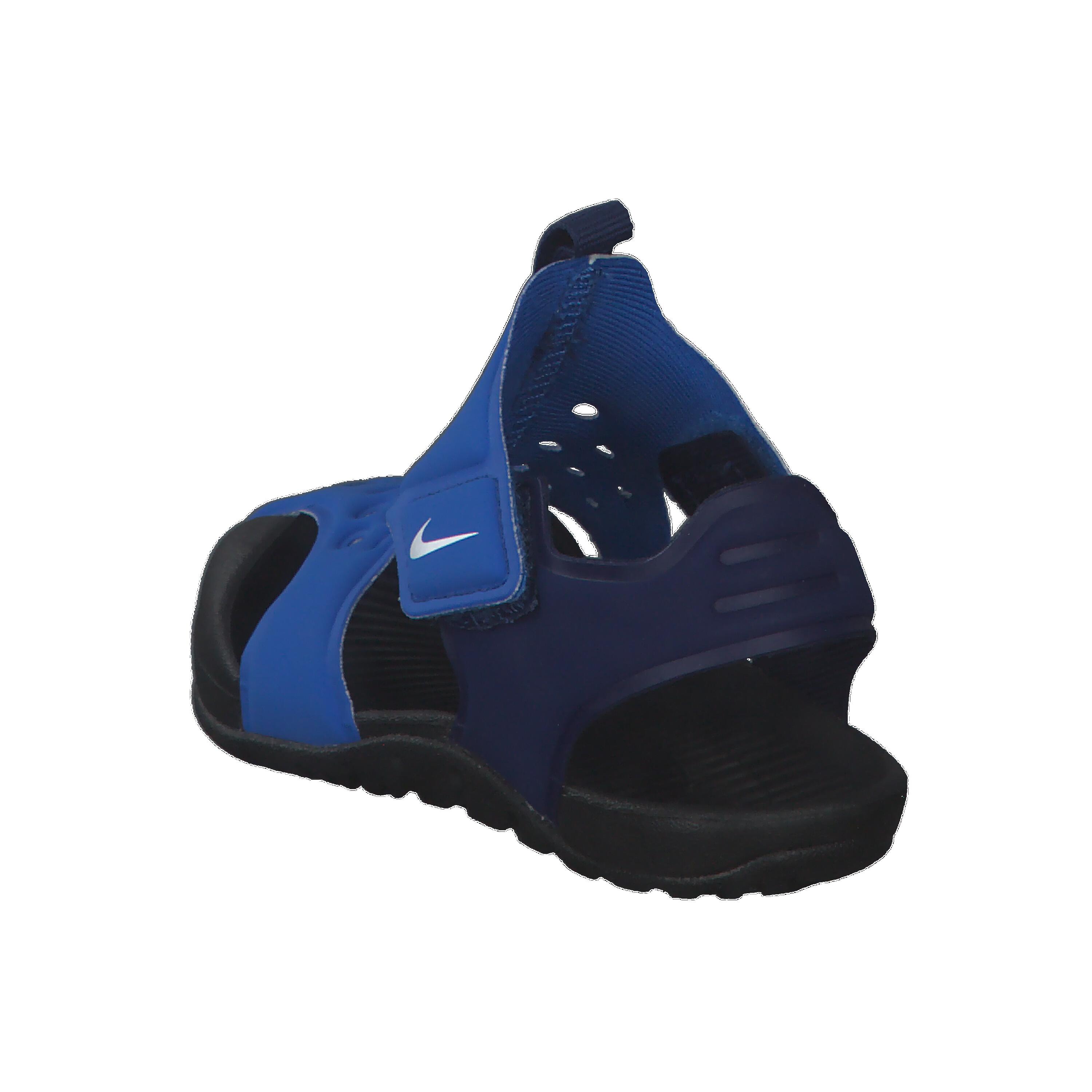 Sandales Enfants Nike Sunray Protect bleu 4/7
