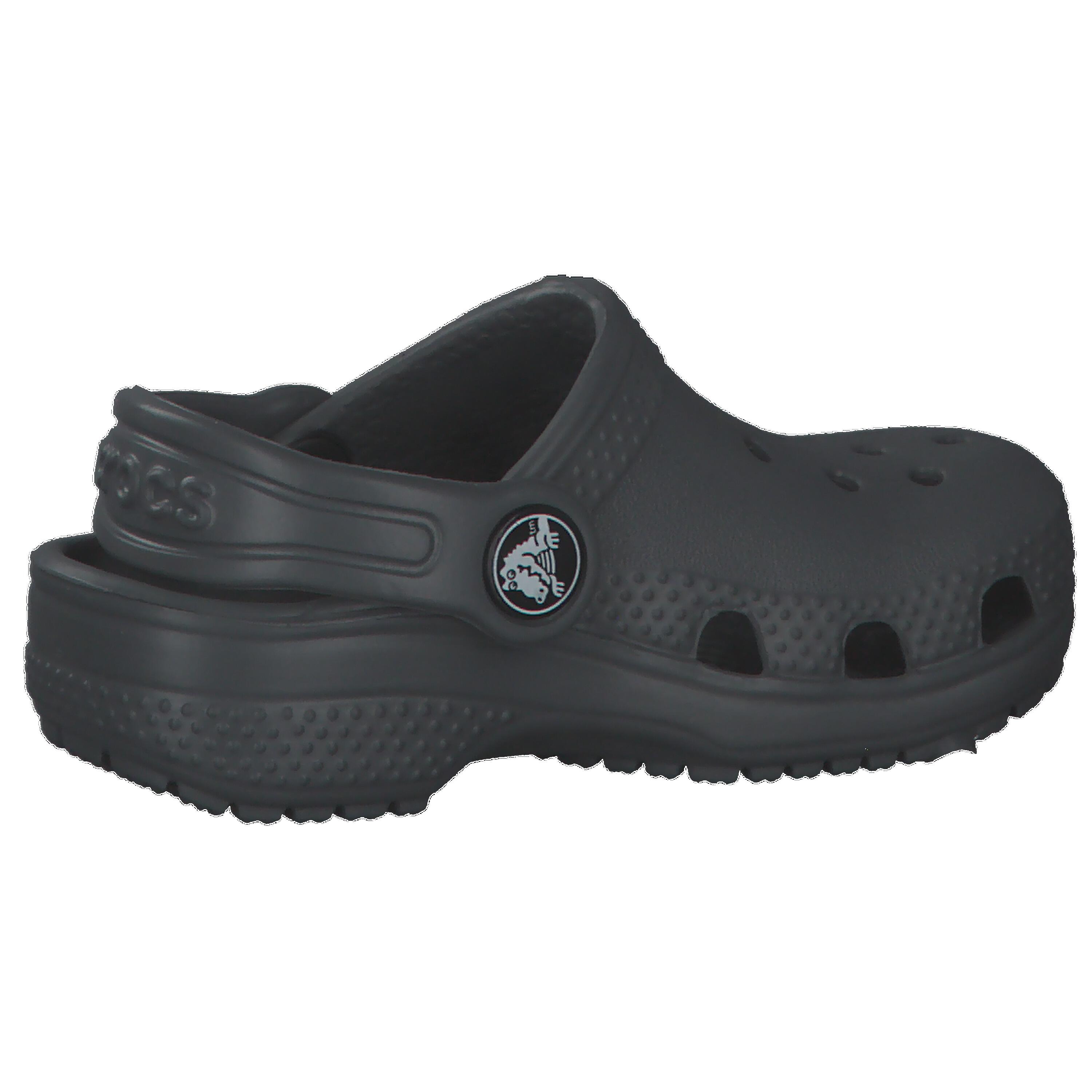 Chaussures universel bébés Crocs Classic Clog 7/7