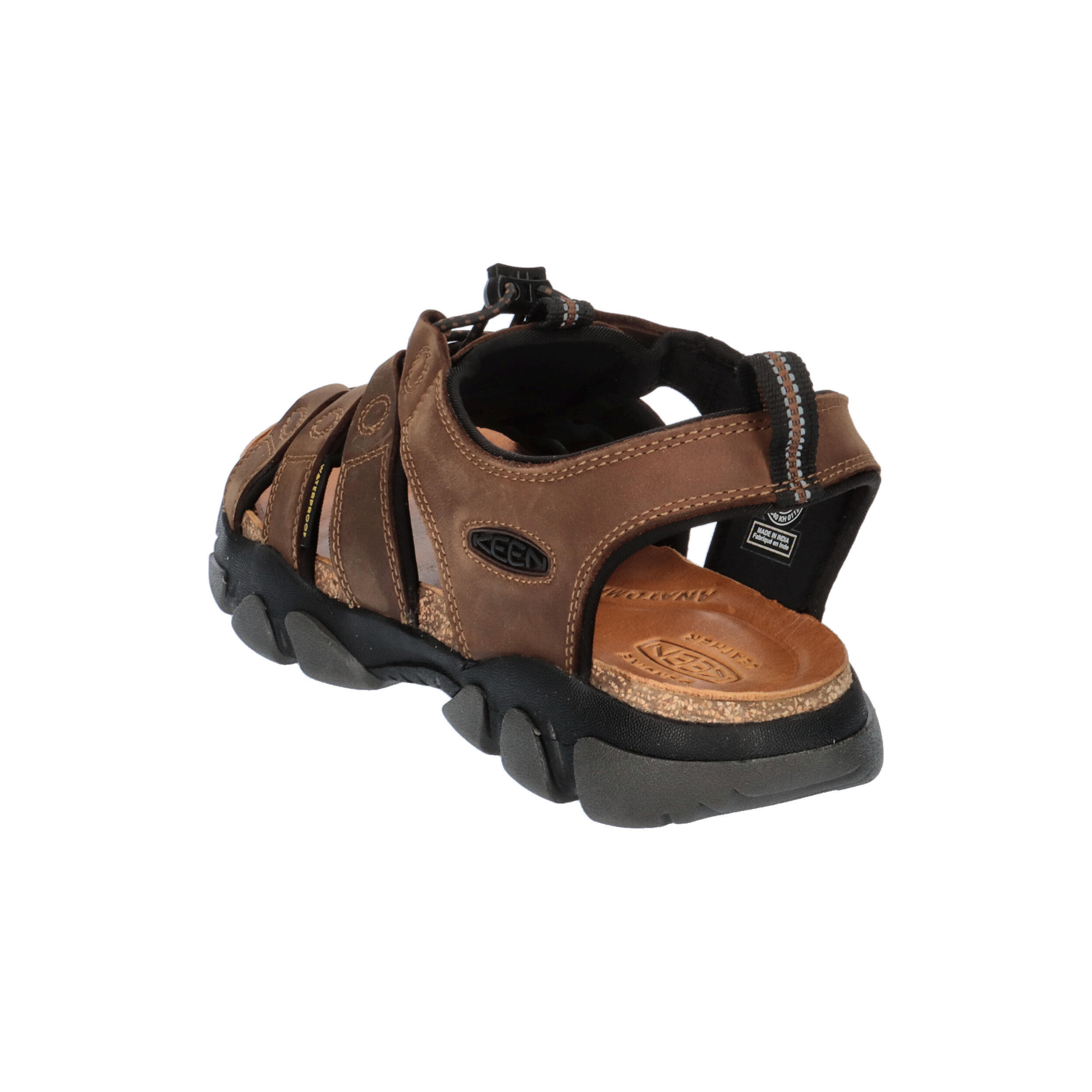 Keen Herren Sandale Daytona II Sandal 3/10