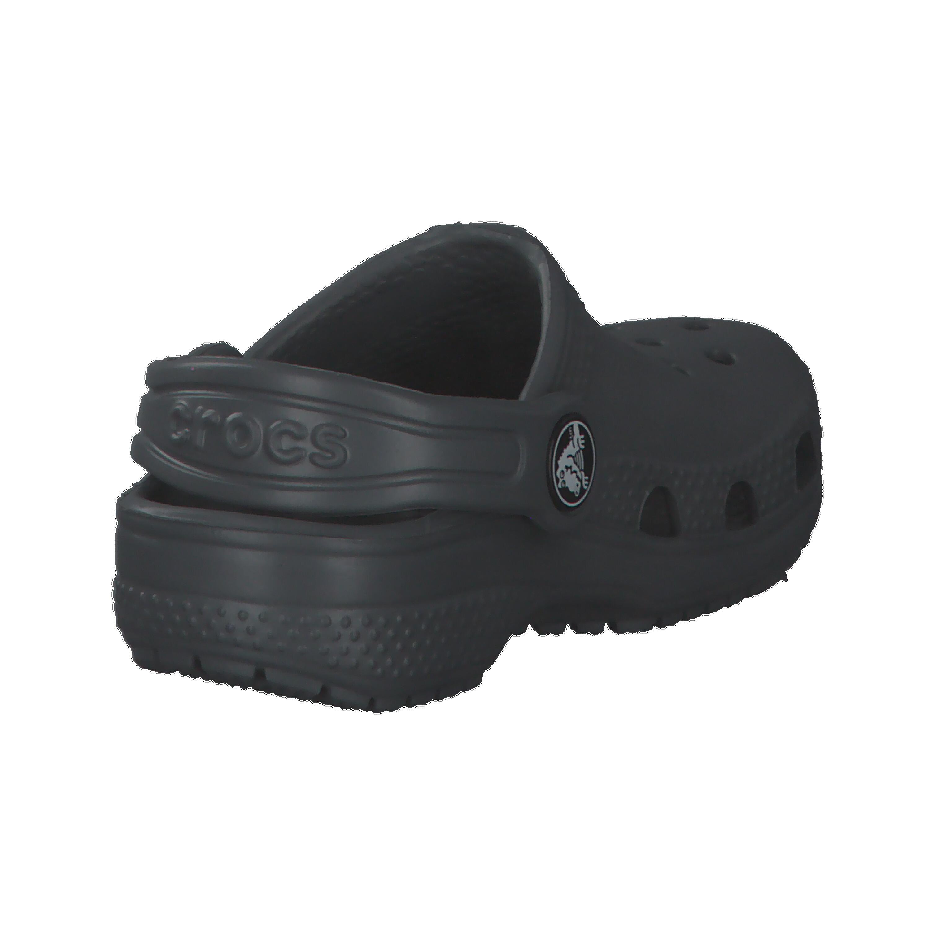 Chaussures universel bébés Crocs Classic Clog 6/7