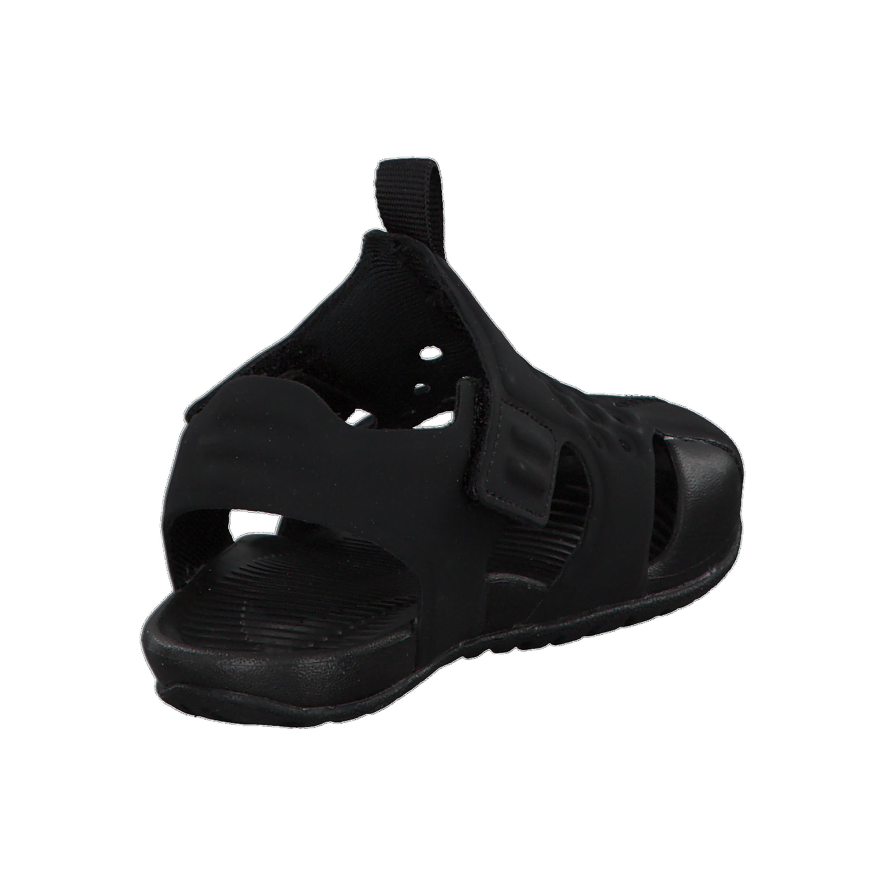 Chanclas Niño Nike Chanclas Niño Nike Sunray Protect 2 (td) Negro Negro 6/7