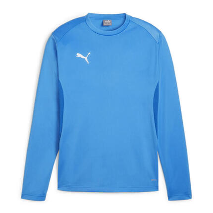 Puma Herren Pullover teamGOAL Training Sweat 658649