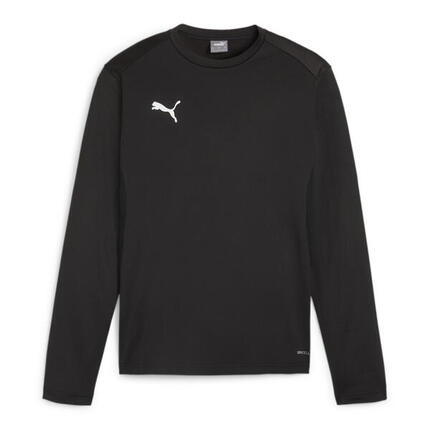Puma Herren Pullover teamGOAL Training Sweat 658649