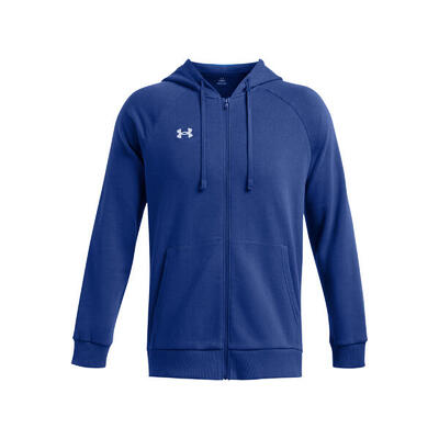 Under Armour Herren Kapuzenpullover Rival Fleece Hoodie 1379767