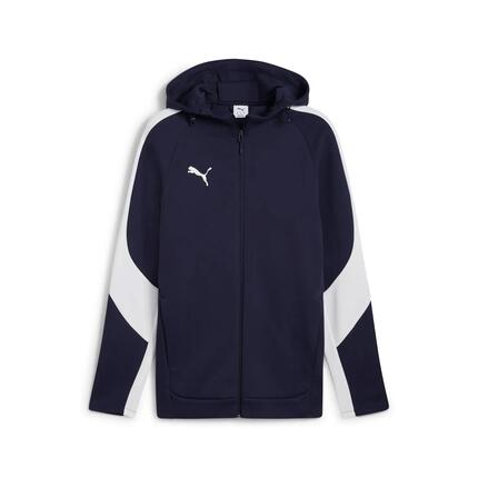 Hoodie Puma Team Evostripe