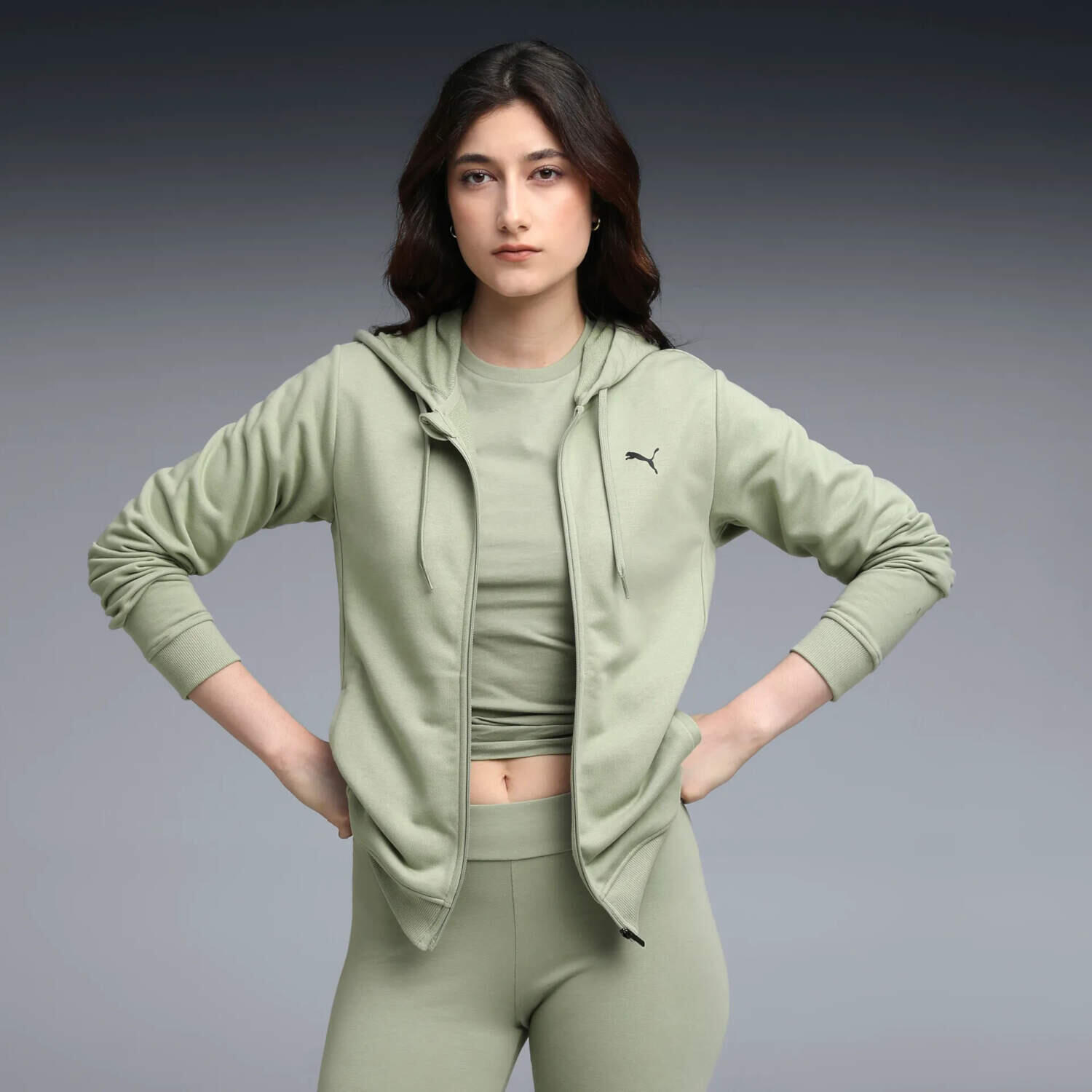PUMA picture