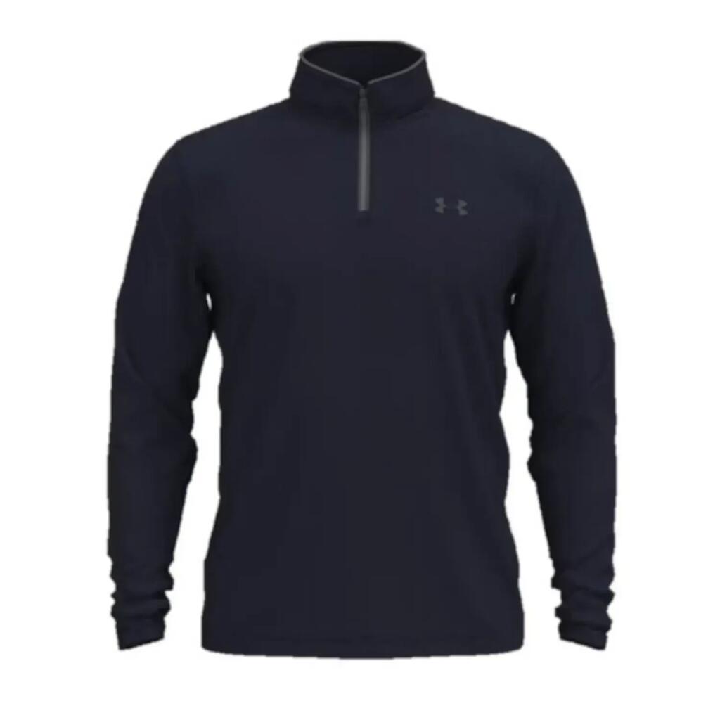 Training top 1/4 zip Under Armour Match Play