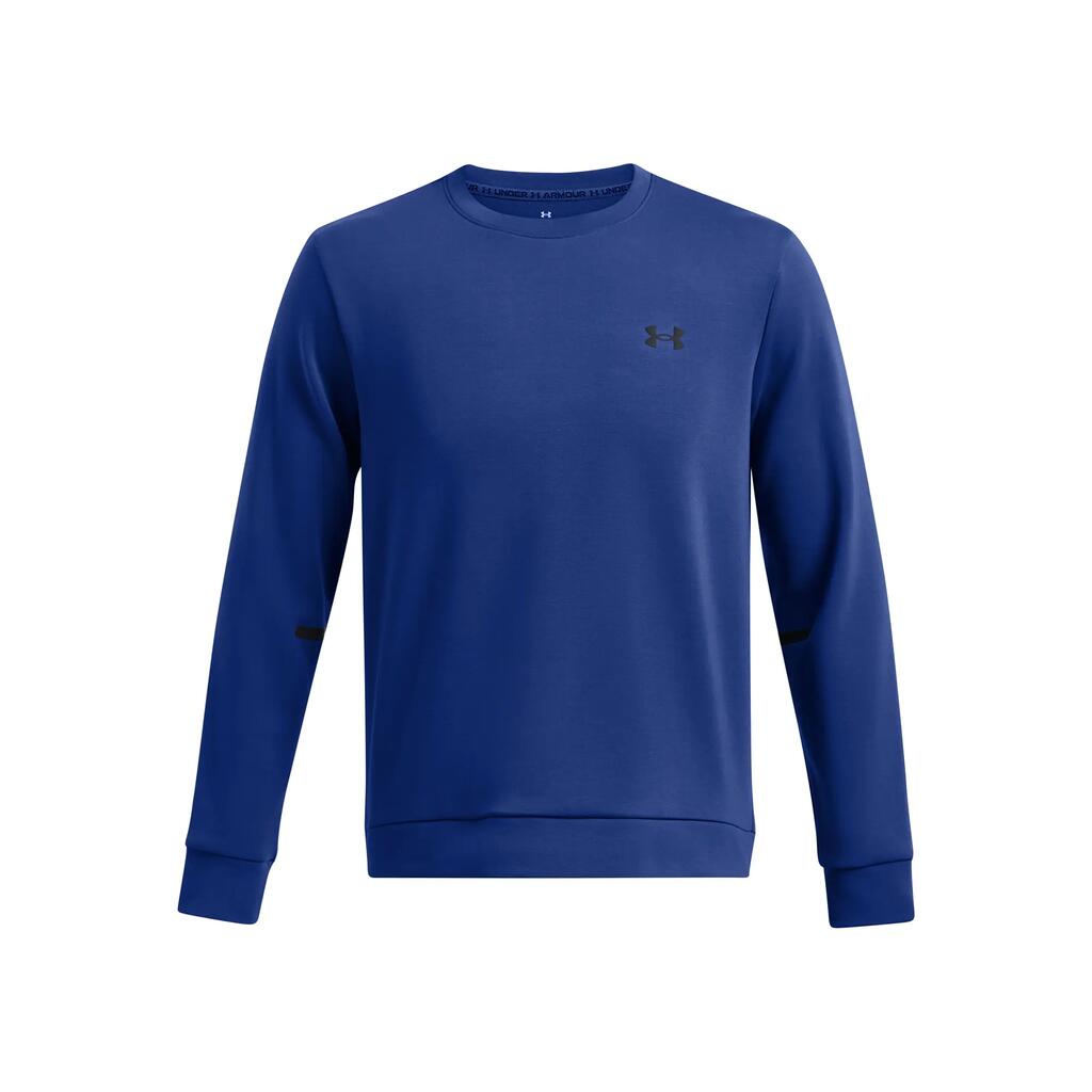 BLUE / BLACK