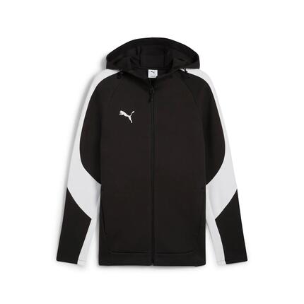 Hoodie Puma Team Evostripe