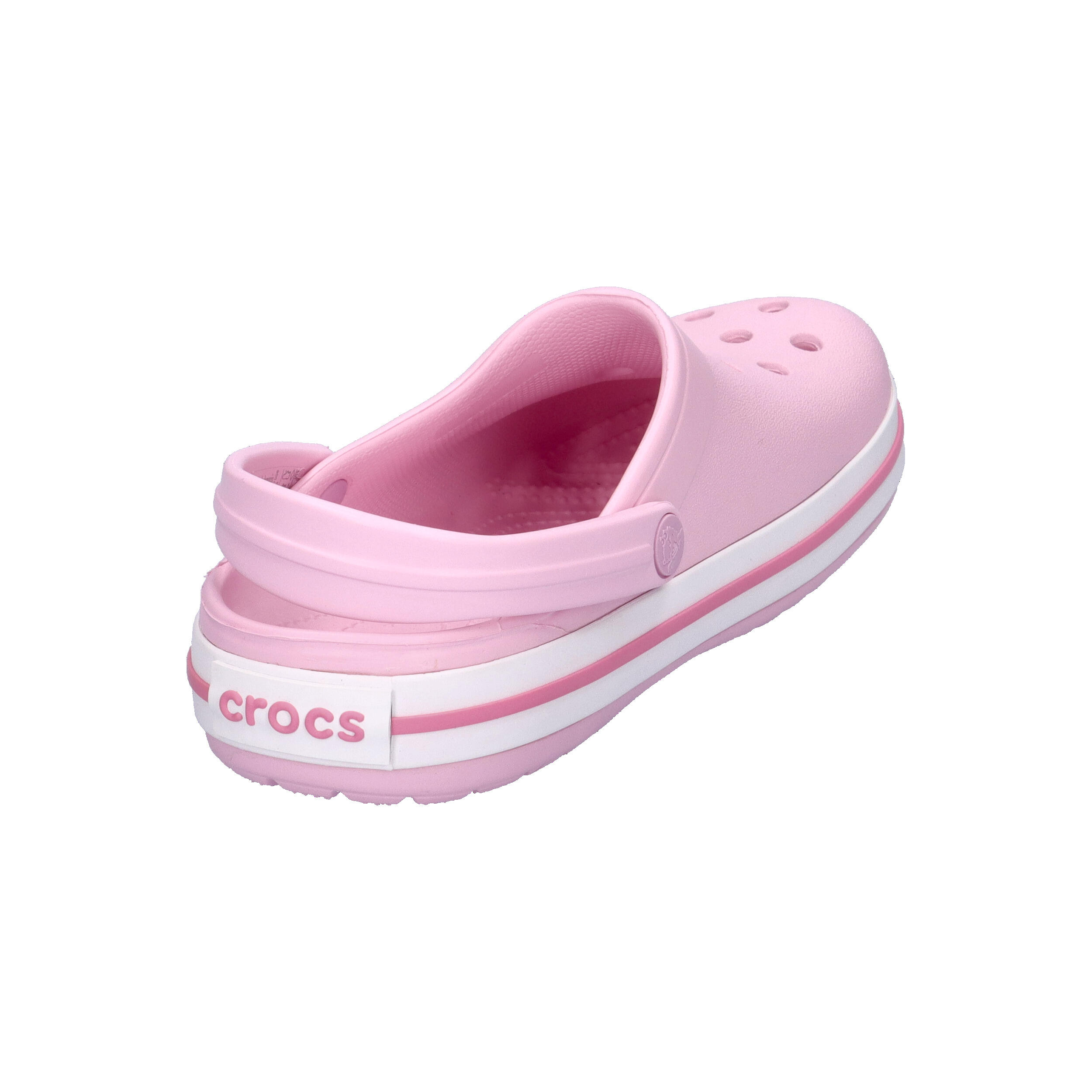 Sapatilhas para crianças Crocs Crocband 6/7