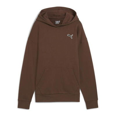 Puma Damen Kapuzenpullover BETTER ESSENTIALS Hoodie FL 676804