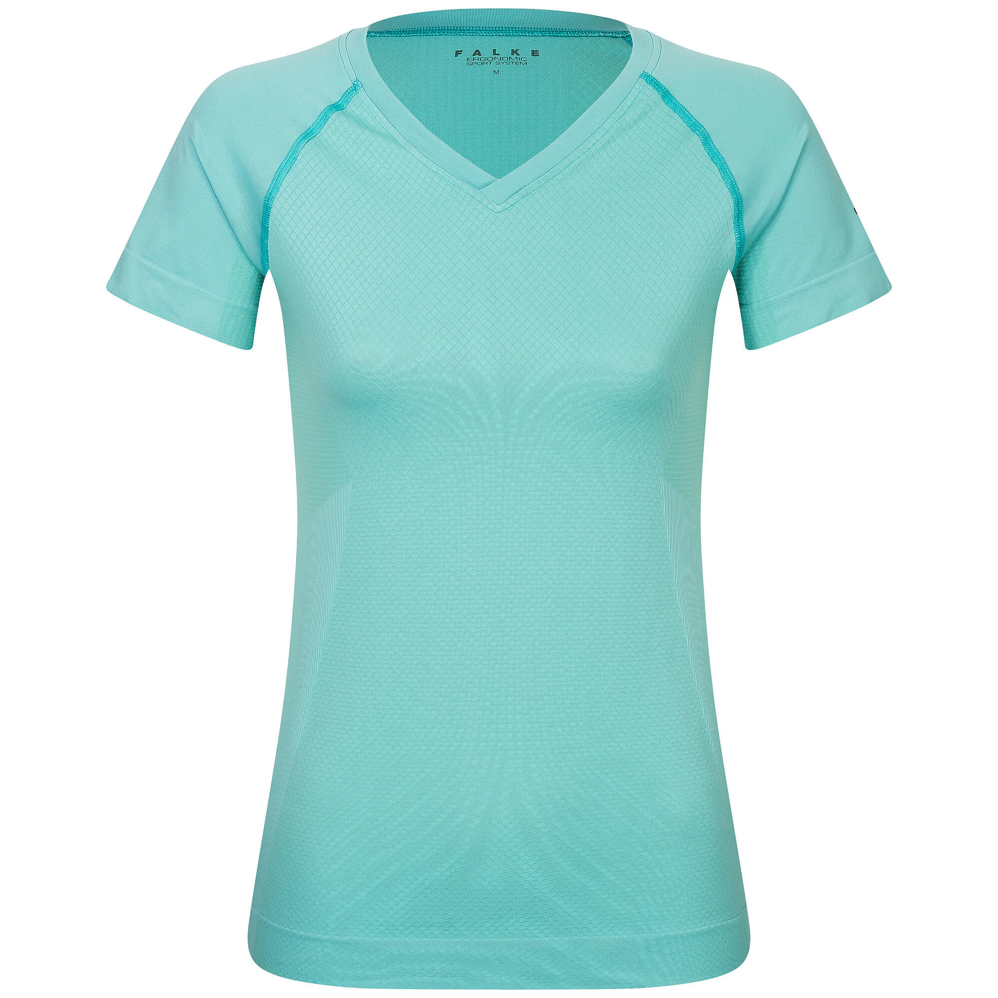 FALKE Falke Damen Shirt C Shortsl. W 33241