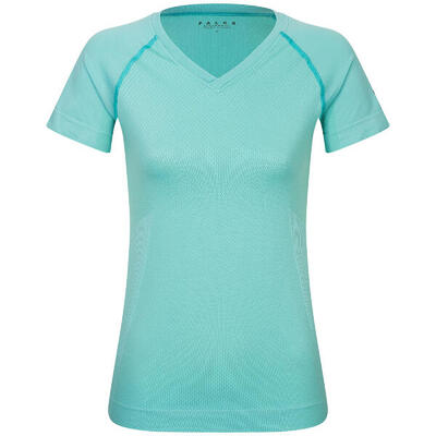 Falke Damen Shirt C Shortsl. W 33241