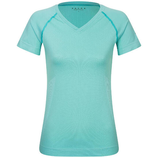 Falke Damen Shirt C Shortsl. W 33241