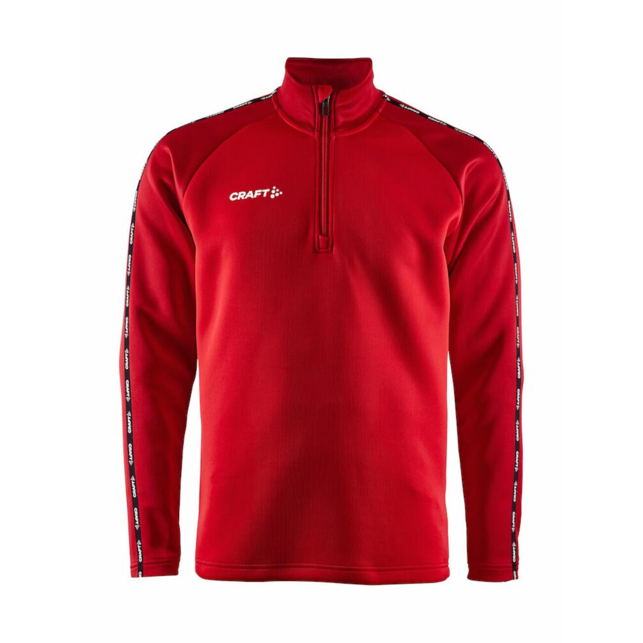 Sweatshirt 1/2 zip Craft Squad 2.0 1/5