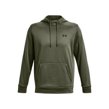 Sweatshirt à capuche Under Armour Fleece®