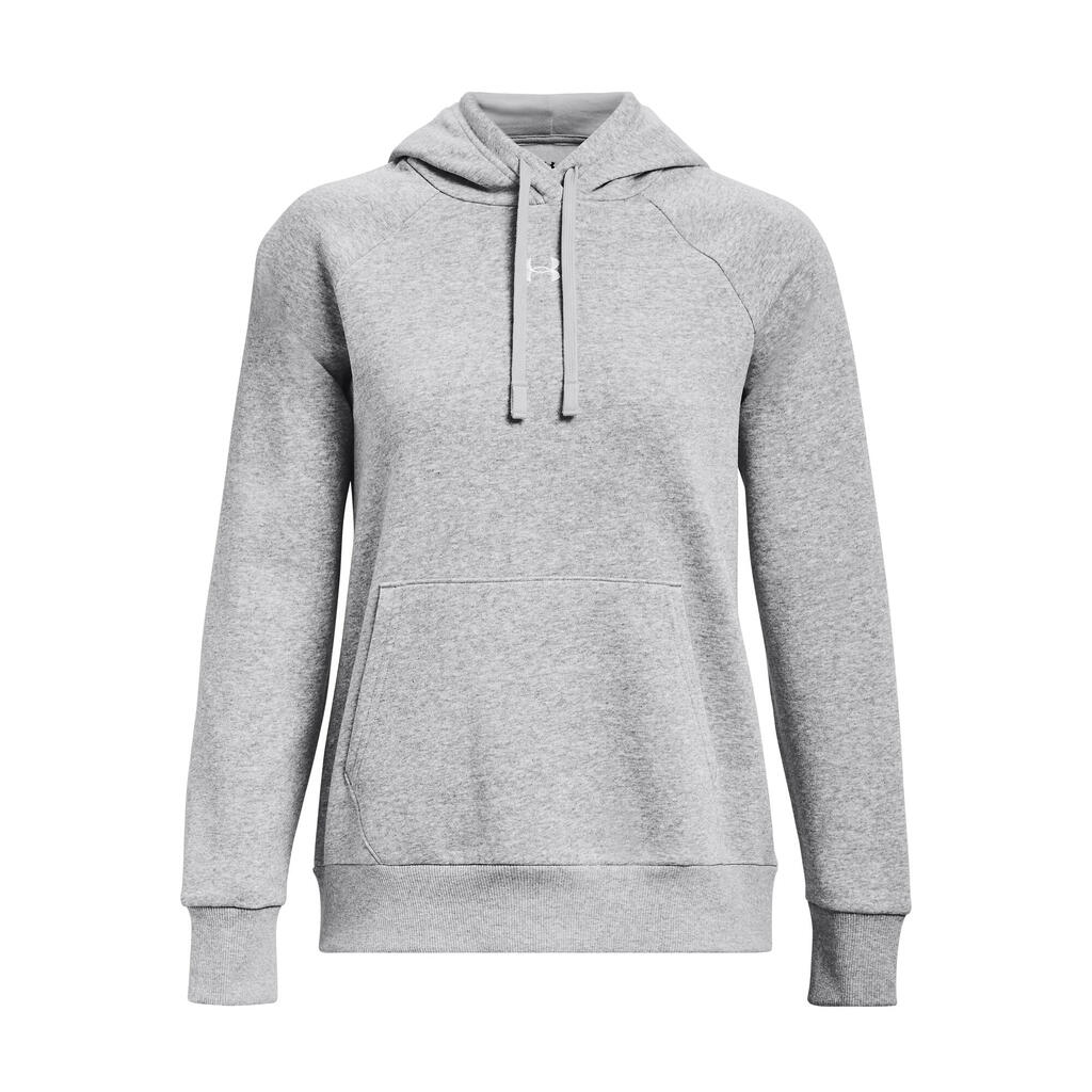 Sweatshirt woman Under Armour Rival Fleece