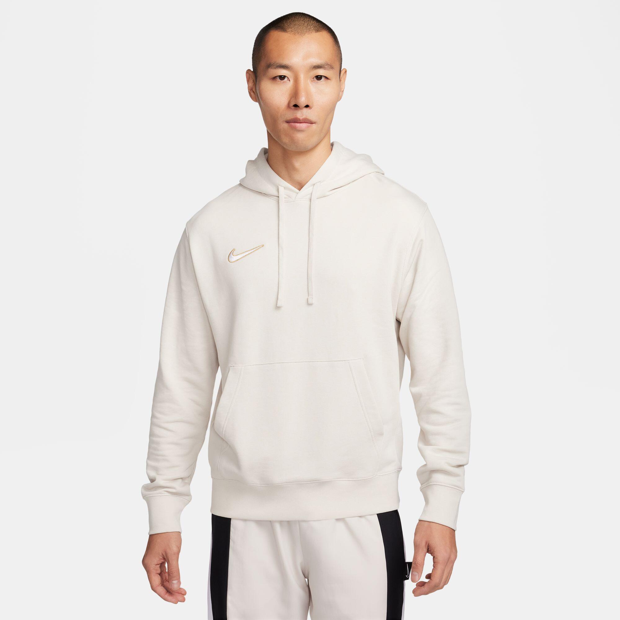 NIKE Nike Herren Kapuzenpullover Football Club Fleece Hoodie FN2381
