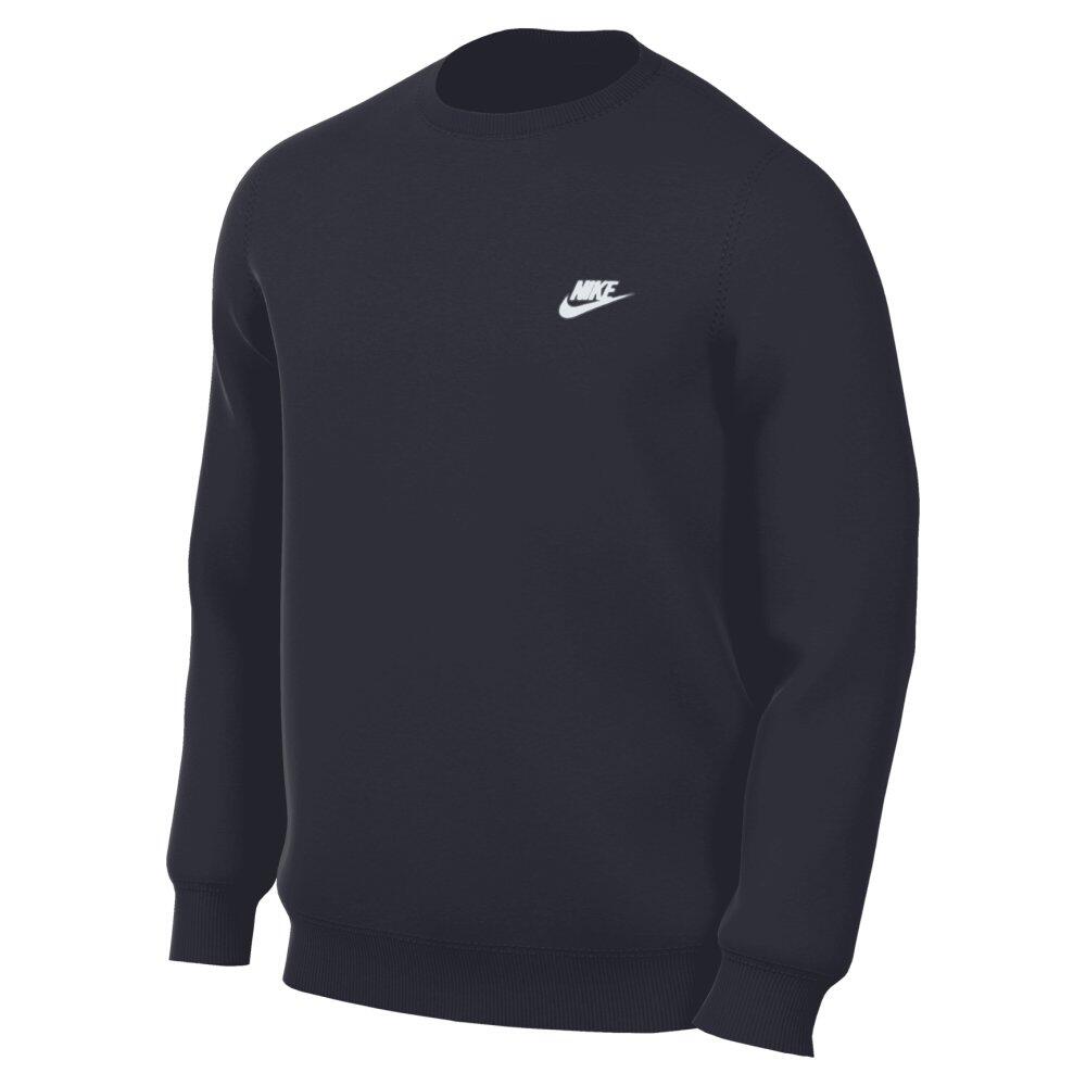 NIKE Nike Herren Pullover Club BB Crew FN3886