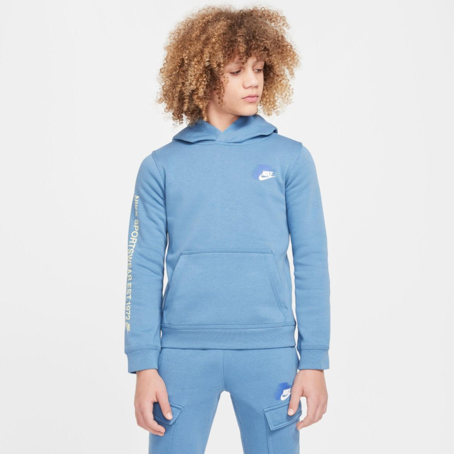 NIKE picture