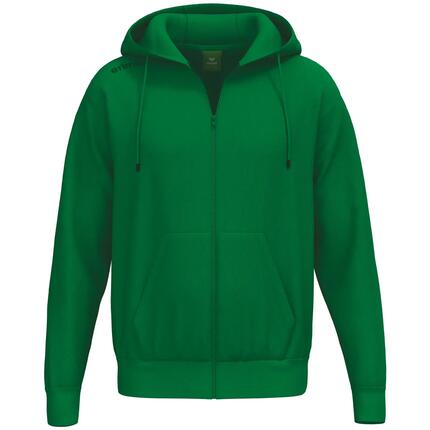 Veste à capuche Erima TS