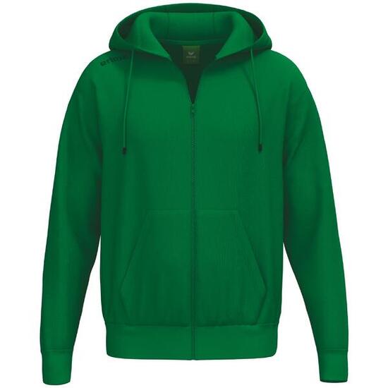 Veste à capuche Erima TS