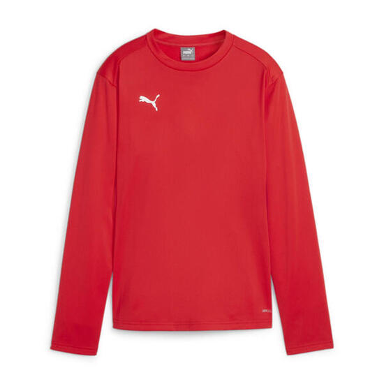 Puma Damen Pullover teamGOAL Training Sweat 658652