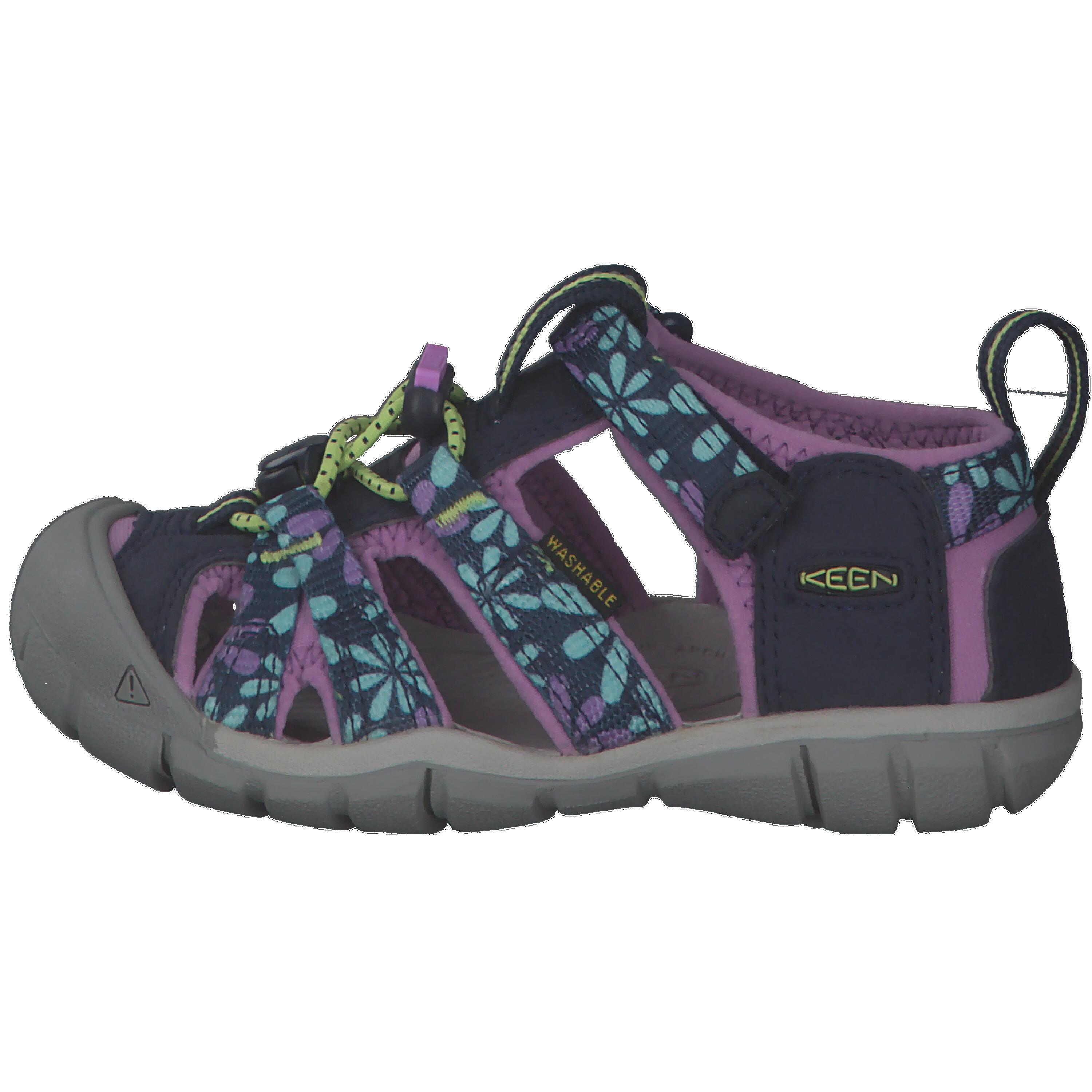 Keen Kinder Sandale Seacamp 2 CNX Children 2/7