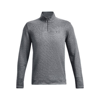 Sweater ¼ rits under armour storm