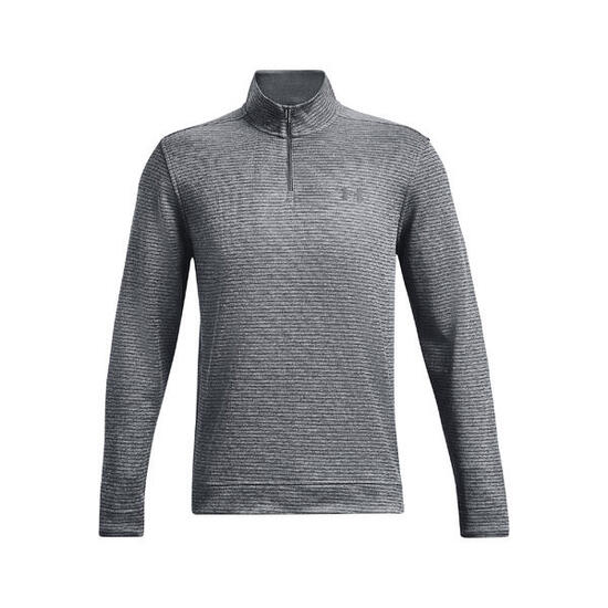 ¼ sweatshirt met rits Under Armour Storm Fleece