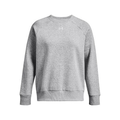 Dames sweatshirt under armour rival fleece crew