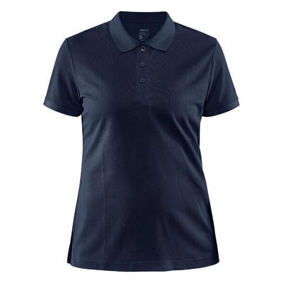 Craft unify polo dames - marine | m