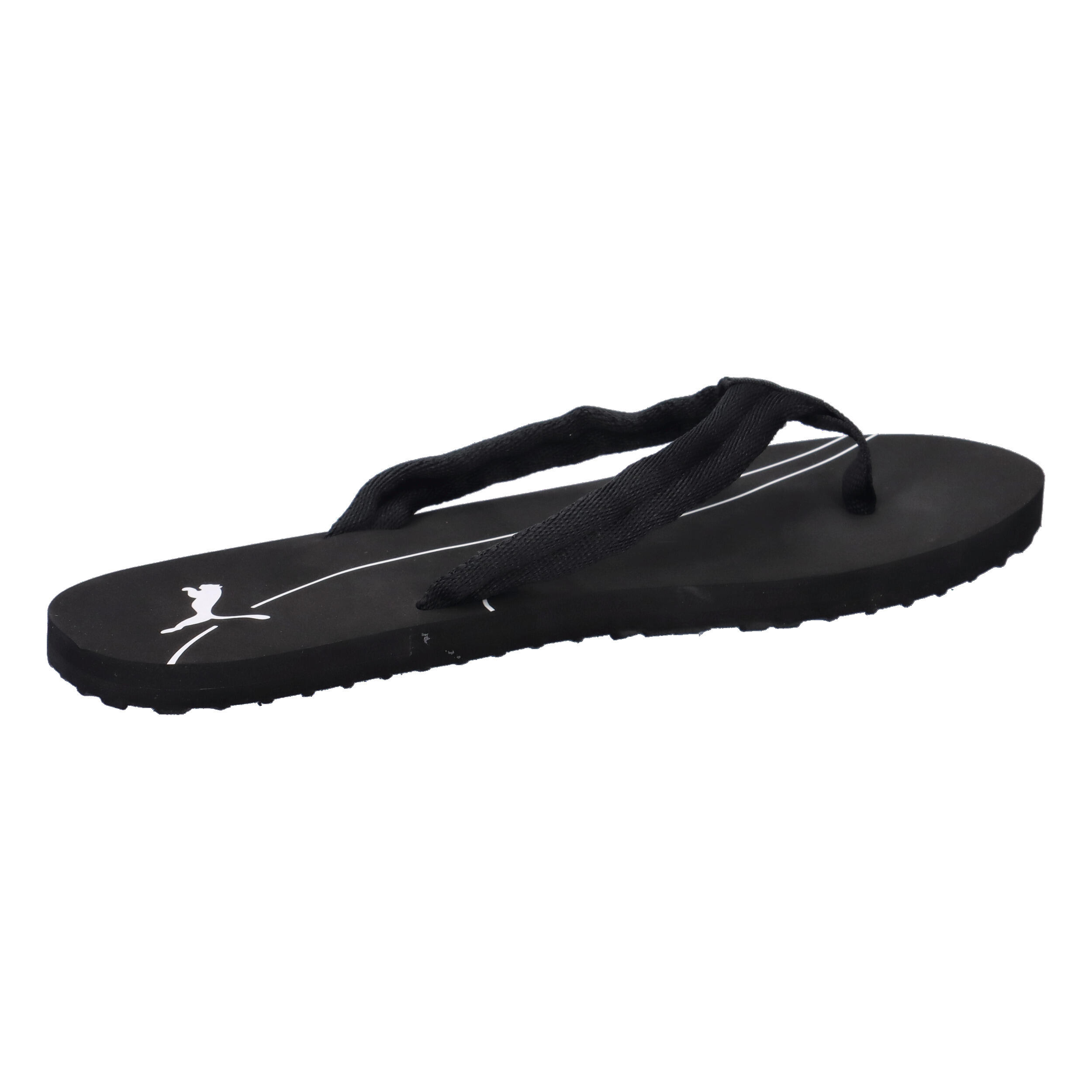 Bofetadas Puma Epic Flip V3, Negro, Unisexo 7/7