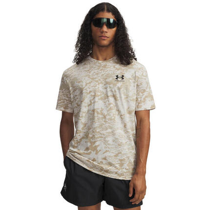 Under Armour Herren T-Shirt ABC Camo Short Sleeve 1357727