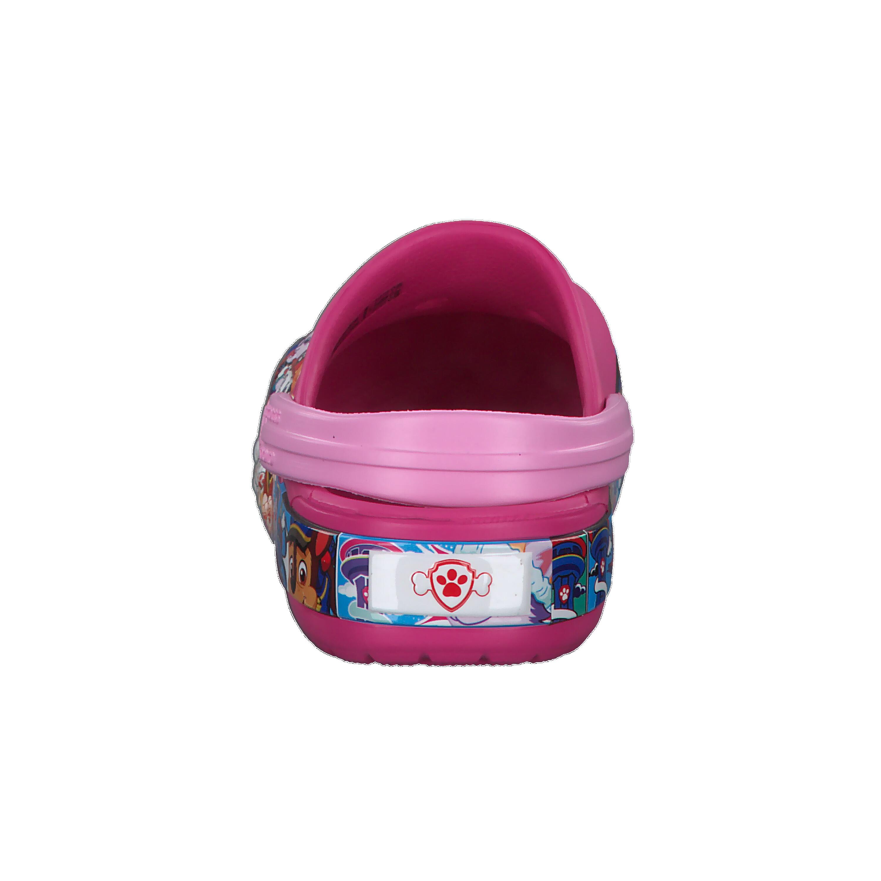 Chaussons pour filles Fun Lab Paw Patrol 5/7